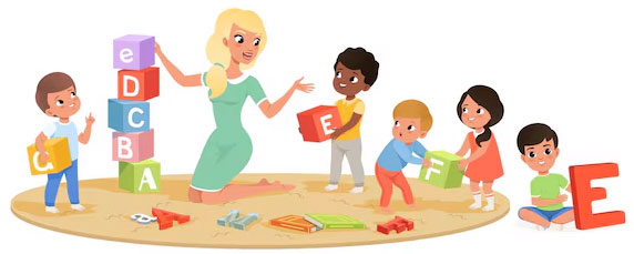 The Best 4 Kids Home Daycare Agency The Best 4 Kids Home Daycare Agency